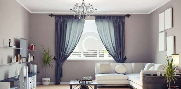 The Importance of Quality Curtains