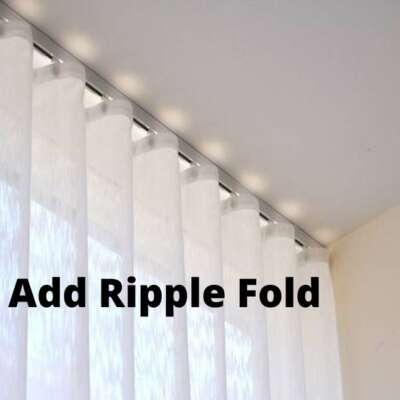 ripple fold