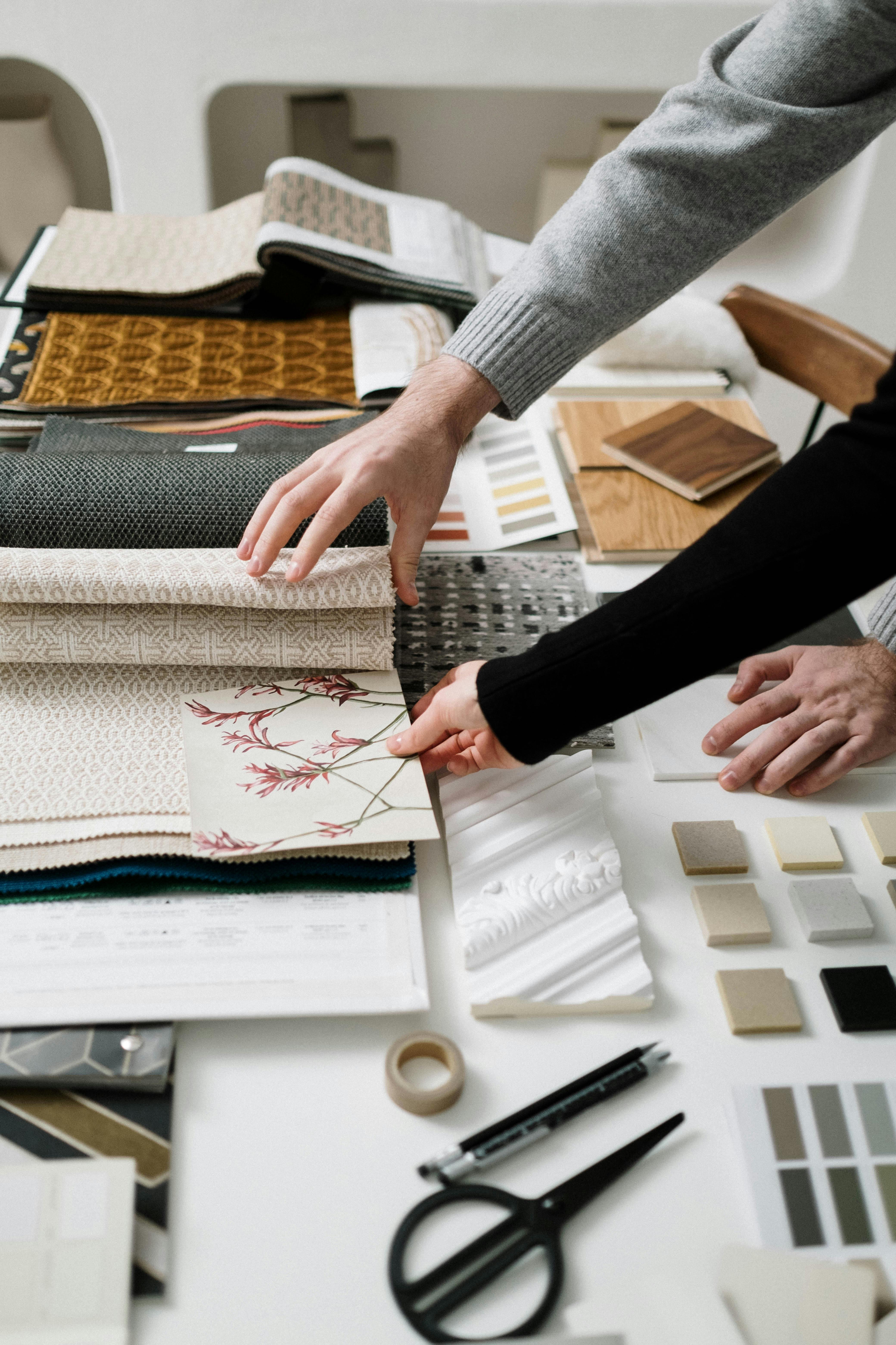 fabrics