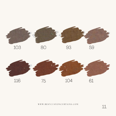 100% linen fabric medium weight gray shades 1