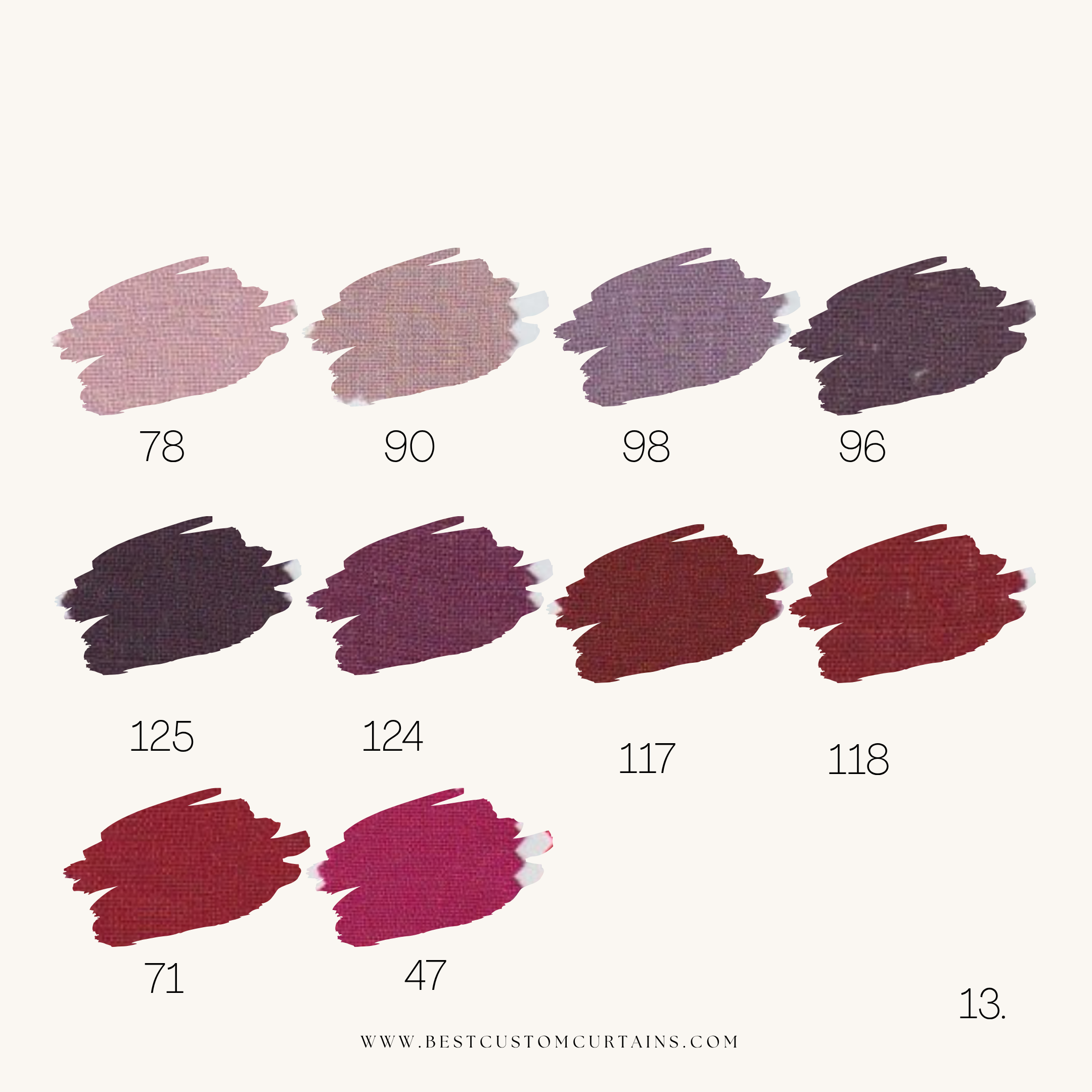 100% linen fabric medium weight red pink shades (copy) 100% linen fabric medium weight red pink shades (copy)